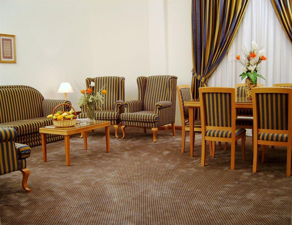 Elaf Ajyad Hotel Makkah Mecca Ngoại thất bức ảnh