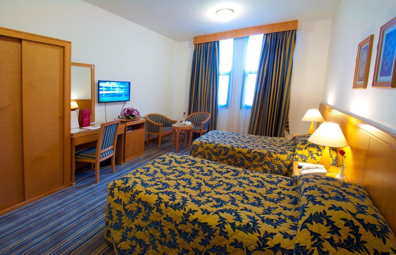 Elaf Ajyad Hotel Makkah Mecca Ngoại thất bức ảnh
