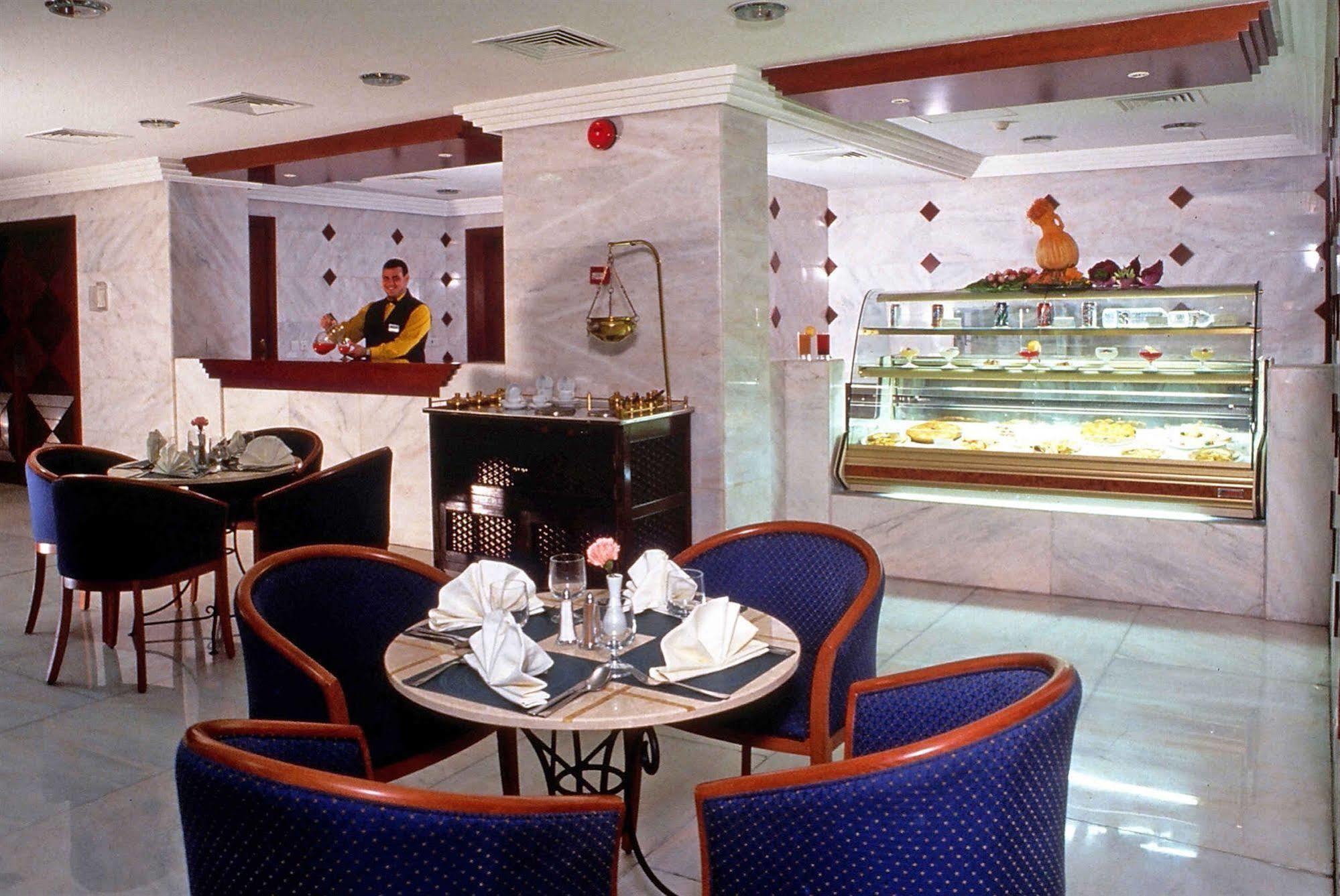 Elaf Ajyad Hotel Makkah Mecca Ngoại thất bức ảnh