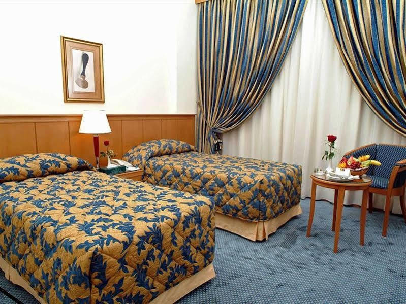 Elaf Ajyad Hotel Makkah Mecca Ngoại thất bức ảnh