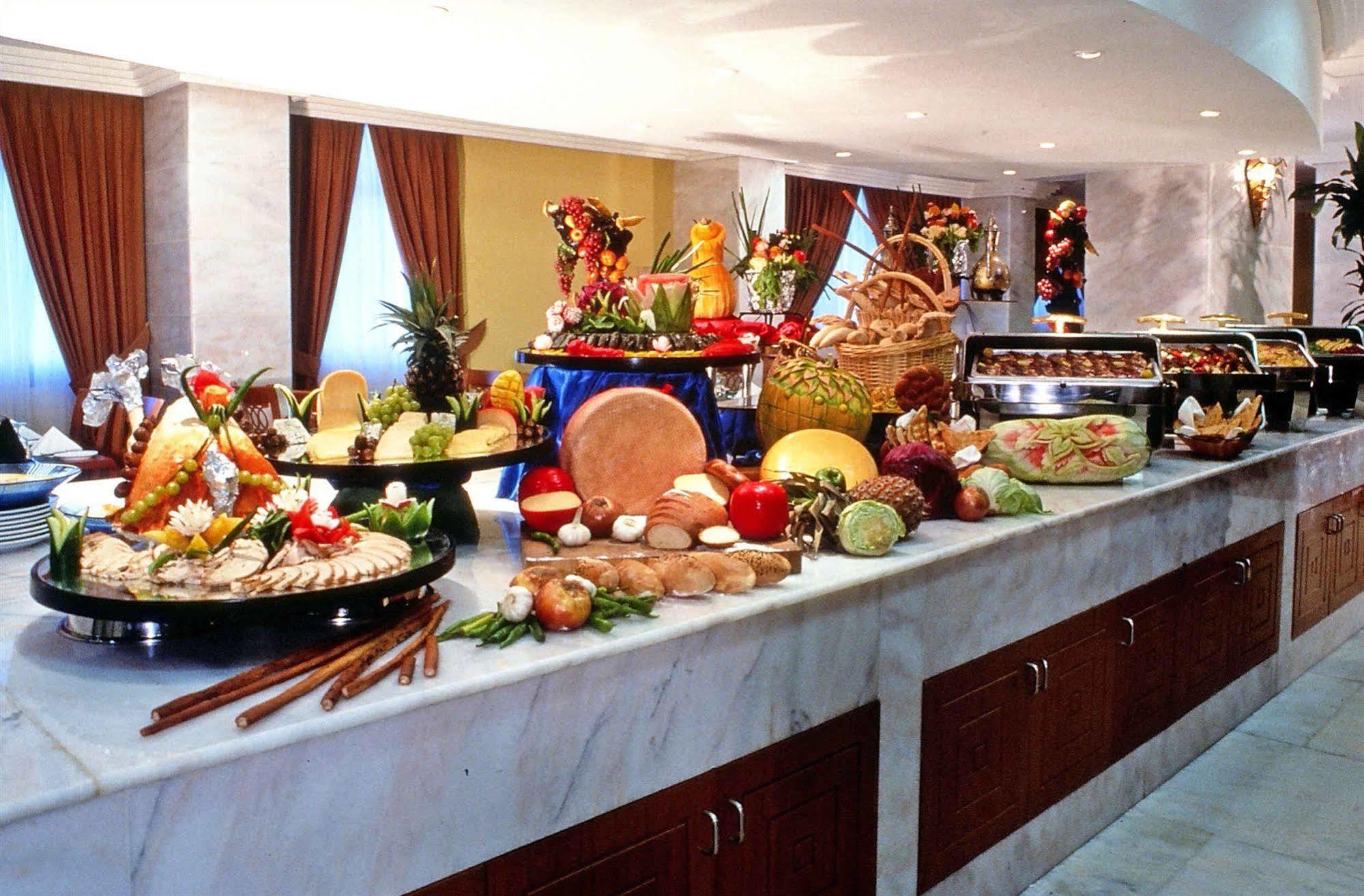 Elaf Ajyad Hotel Makkah Mecca Ngoại thất bức ảnh