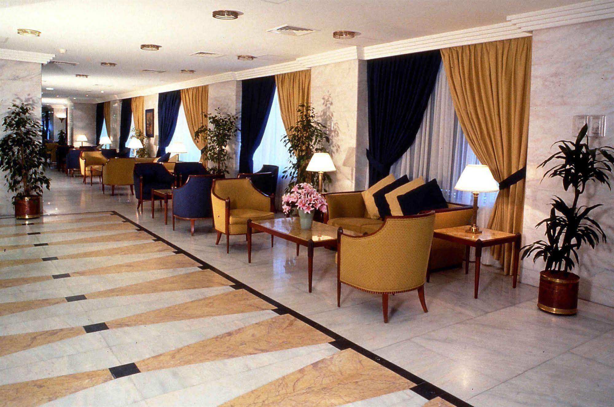 Elaf Ajyad Hotel Makkah Mecca Ngoại thất bức ảnh